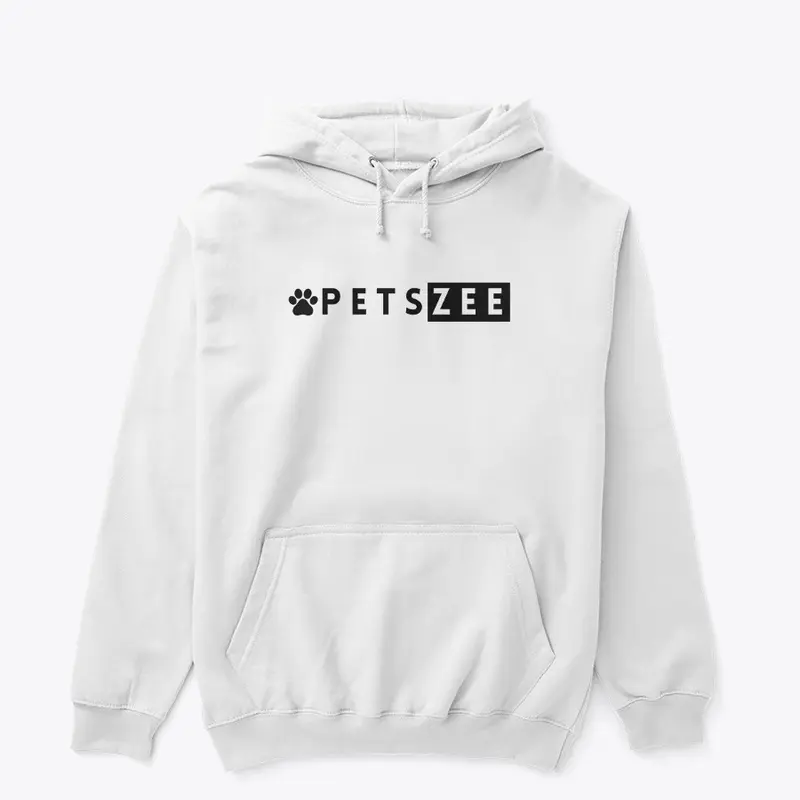 Unisex Classic Pullover Hoodie